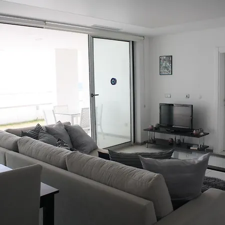 Horizon Sky Lemon 5 Daire