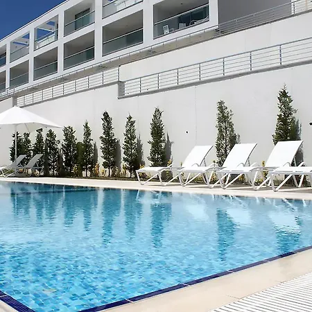 Horizon Sky Lemon 5 Daire *