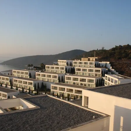 Horizon Sky Lemon 5 Daire Kıyıkıslacık