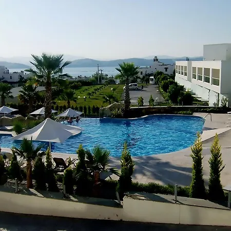 Daire Horizon Sky Lemon 5 Kıyıkıslacık