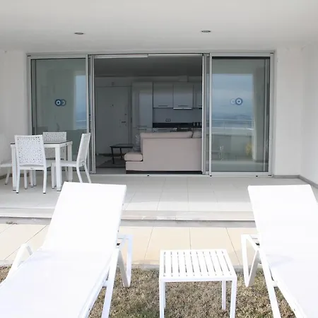 Daire Horizon Sky Lemon 5 *