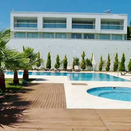 Daire Horizon Sky Lemon 5