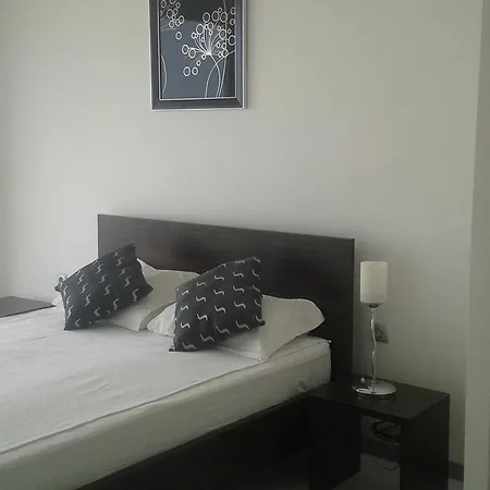 Daire Horizon Sky Lemon 5 Kıyıkıslacık